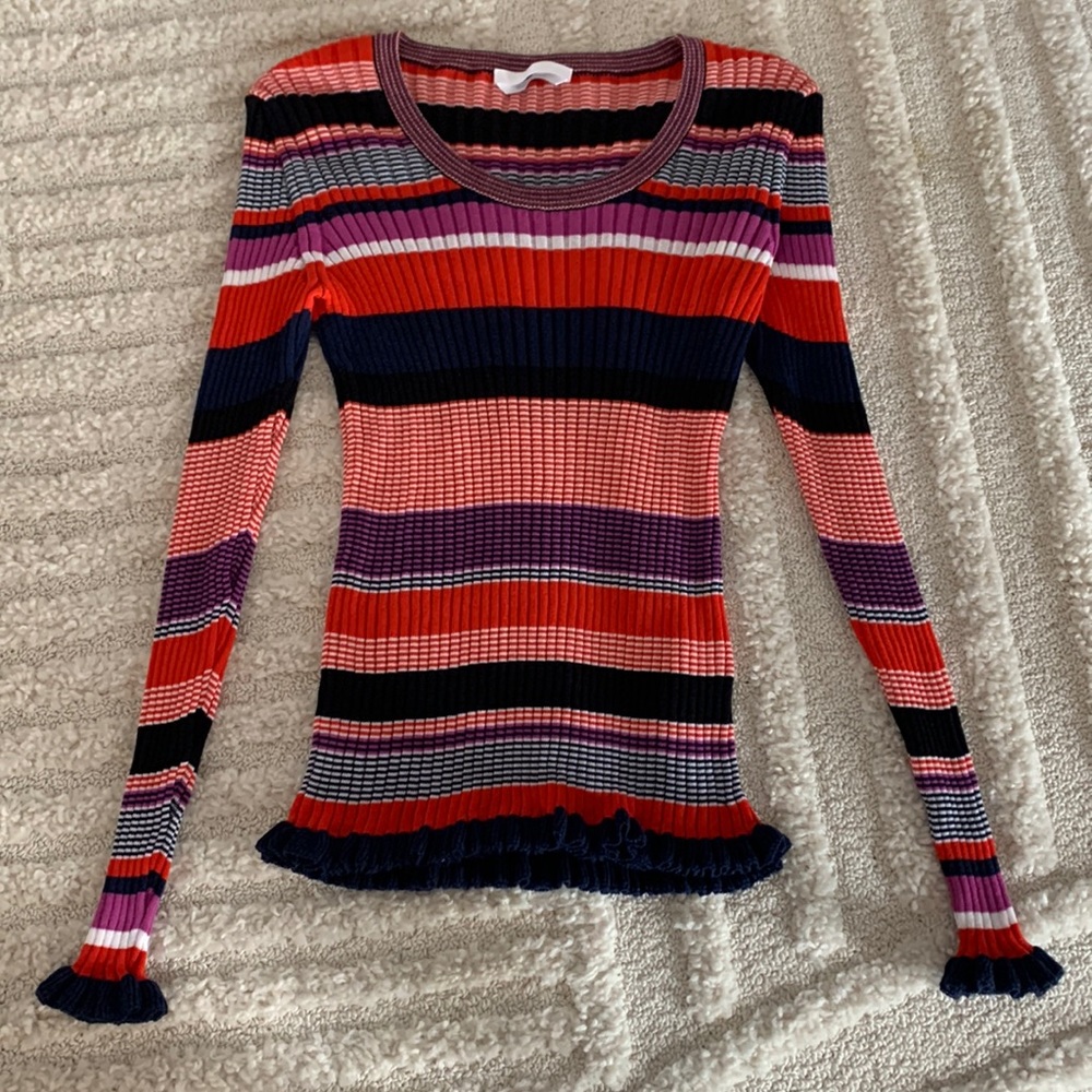 BOSS by Hugo Boss Knit Sweater 🖤